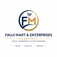 Fauji Mart Logo