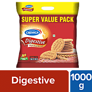 Cremica Diagestive