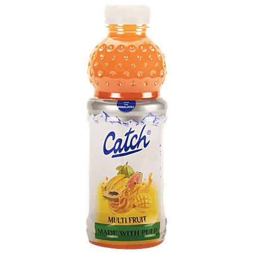 Catch Mix Fruit Juice