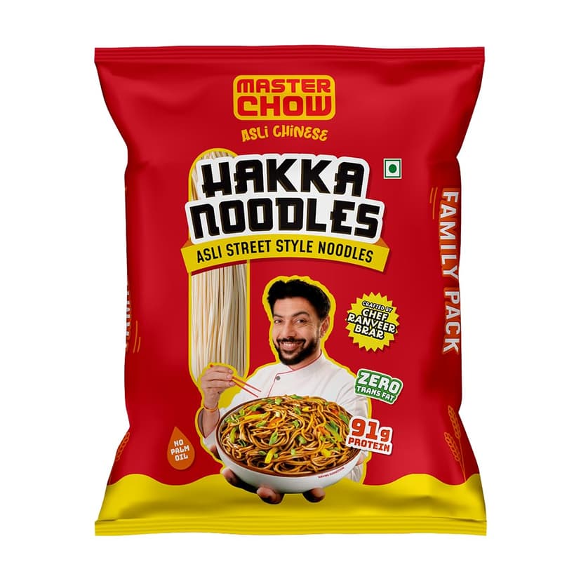 Master Chow Hakka Noodles