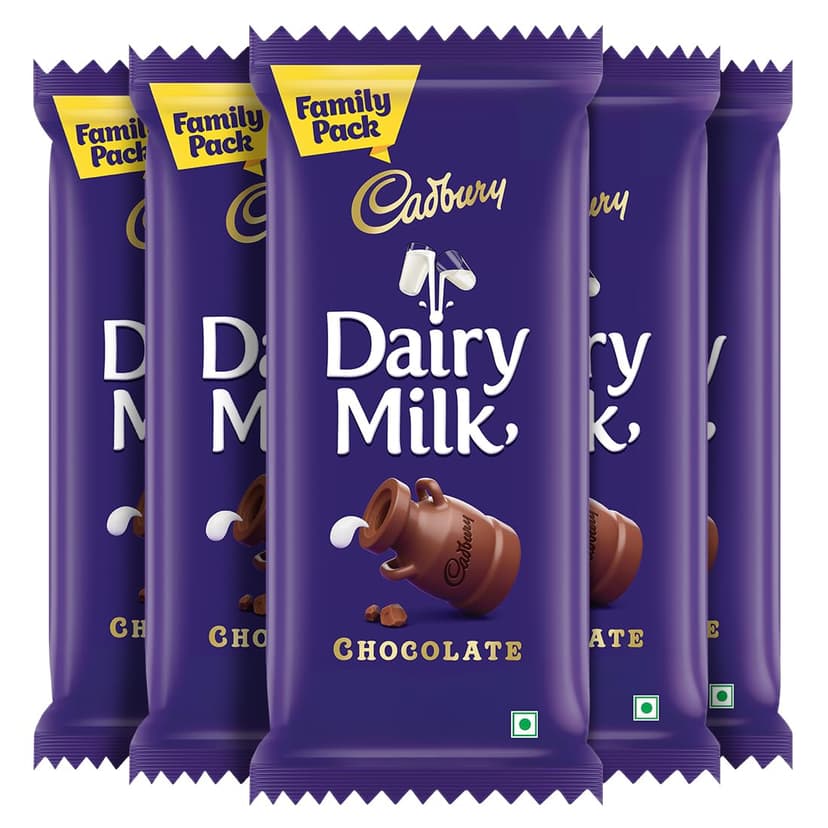 Dairy Milk