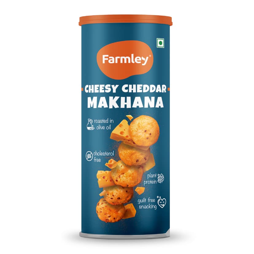 Makahana Cheedar Cheese