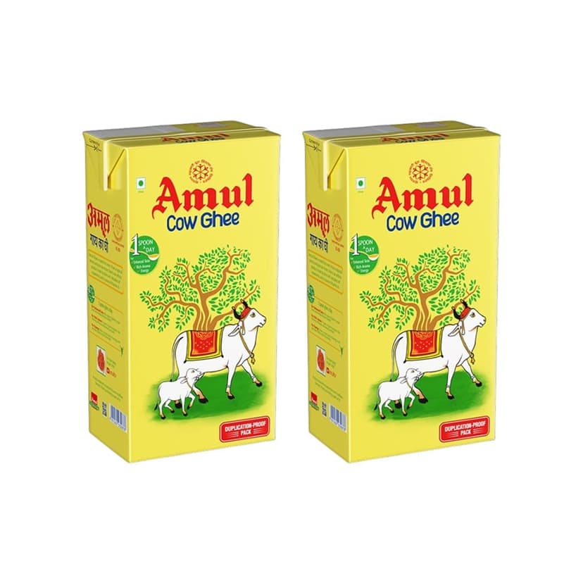 Amul Cow Ghee