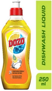 Dozo Dish Washer