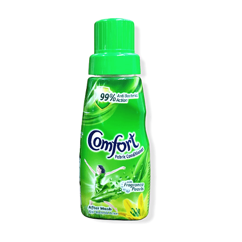 Comfort Green