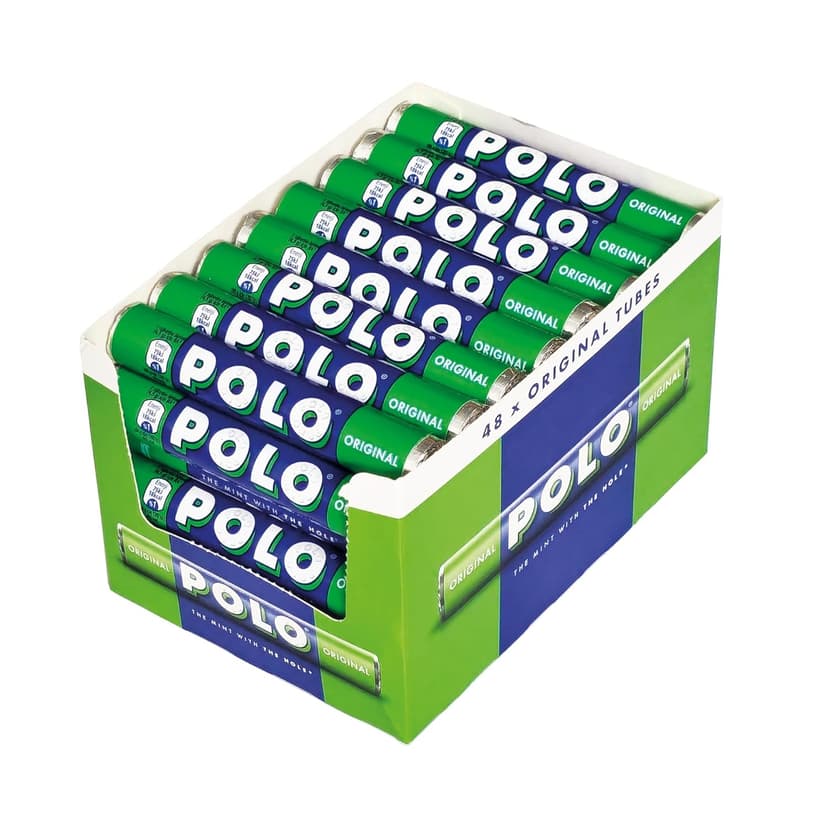 Polo Mint Roll