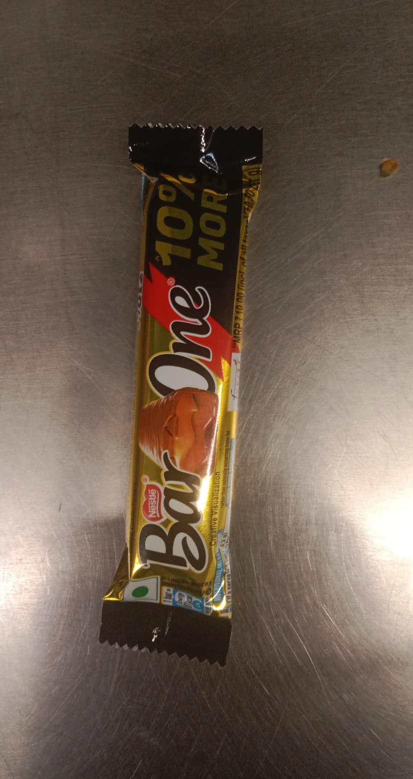 Nastle Bar One