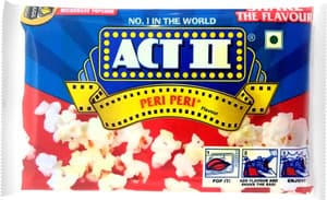 Acc II Pop Corn Sizzling Peri Peri