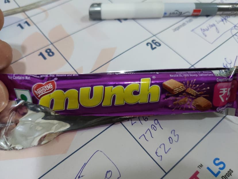 Munch