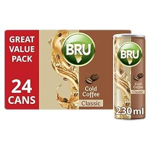 Bru Cold Coffe