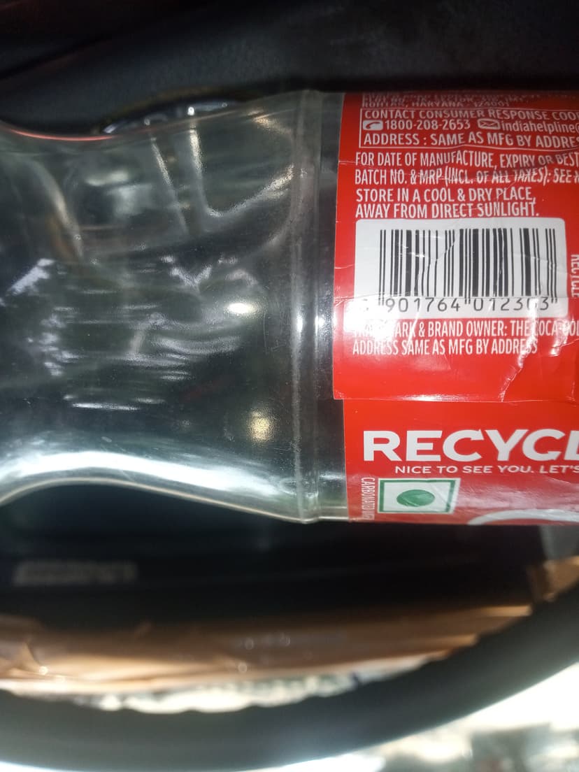 Coca-Cola