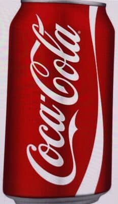 Coca-Cola 2L