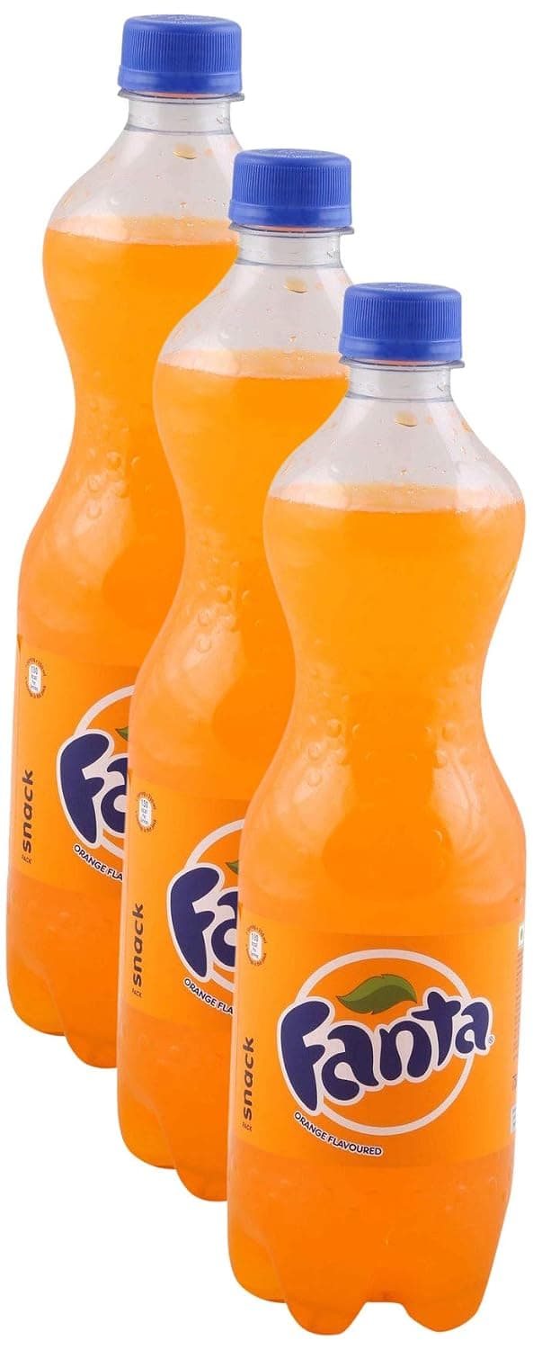 Fanta 740ml