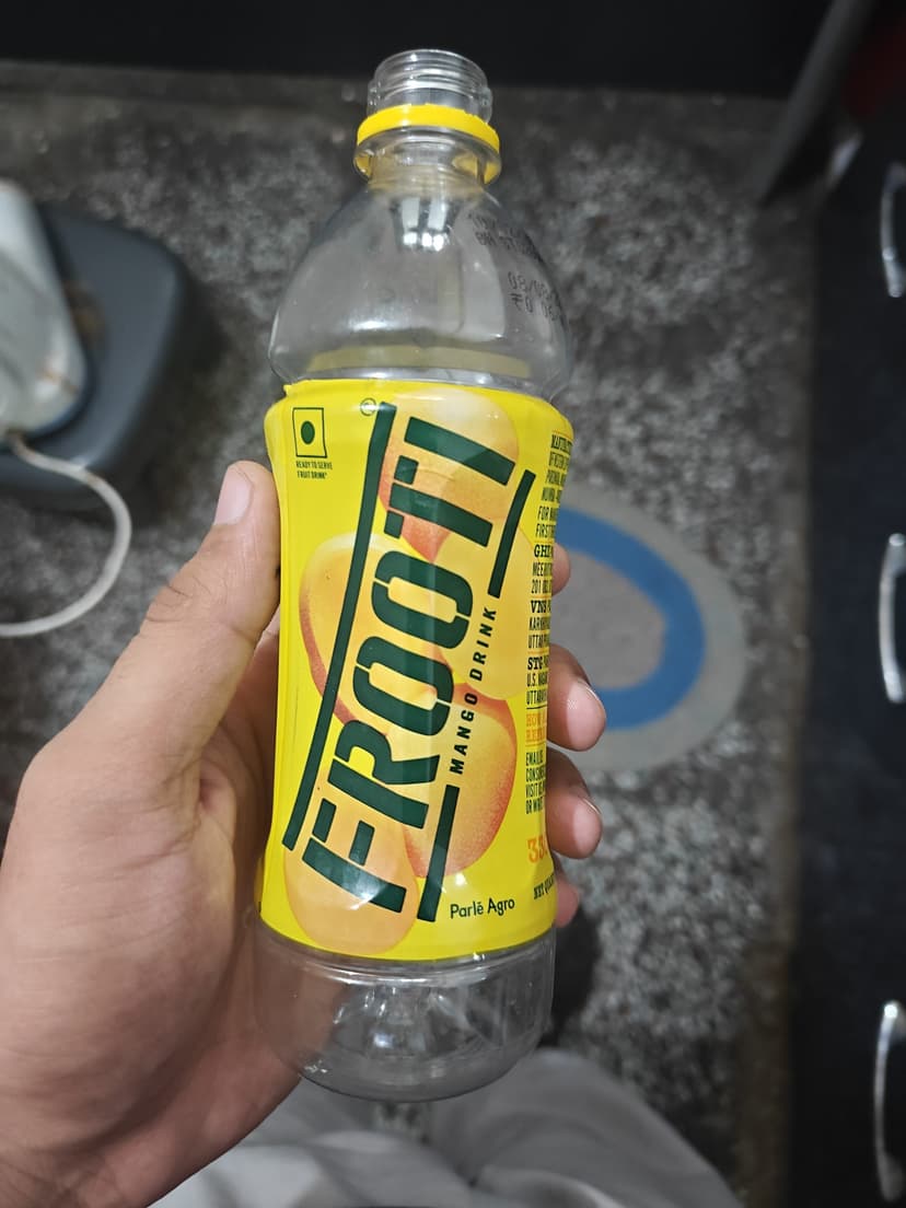 Frooti