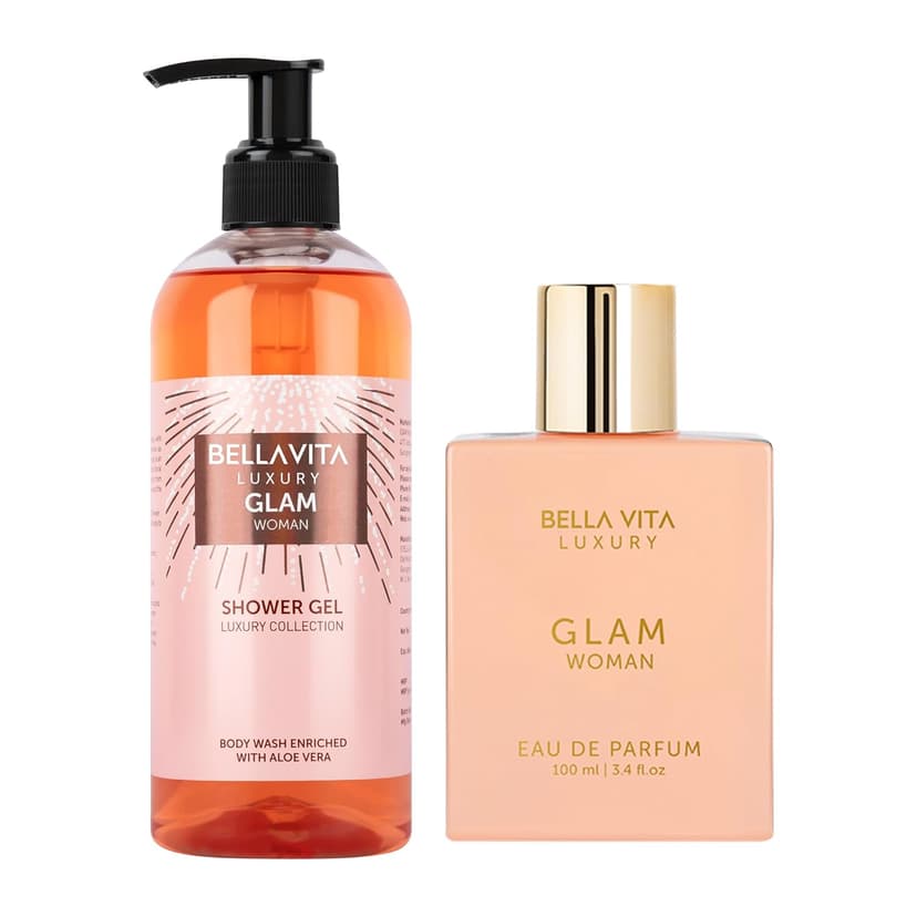 Bellavita Glem Women