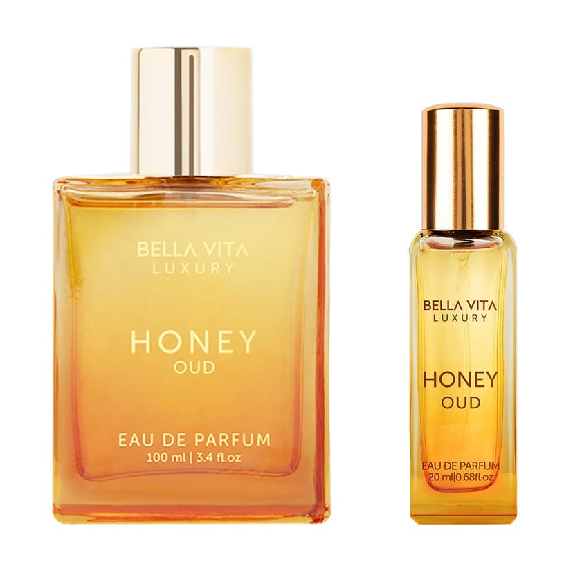 Bellavita Honey Oud