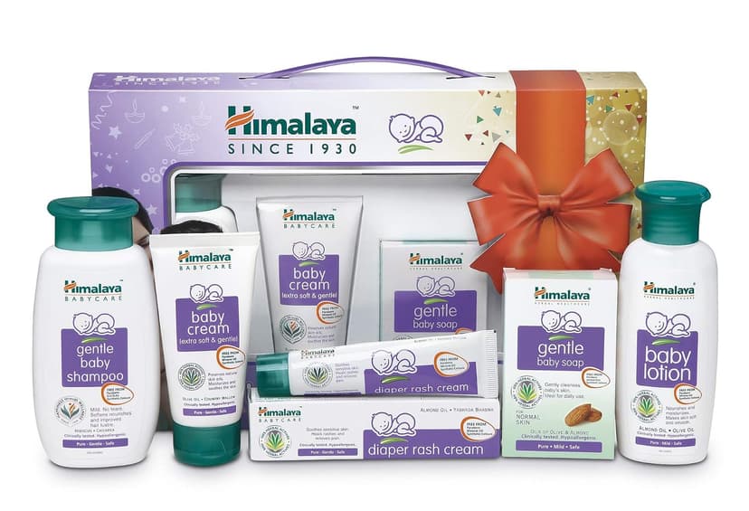Himalaya Baby Loation