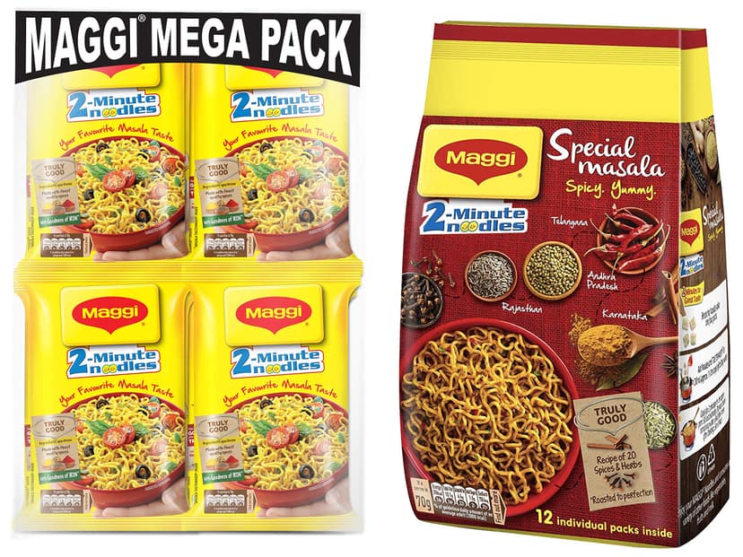 maggi