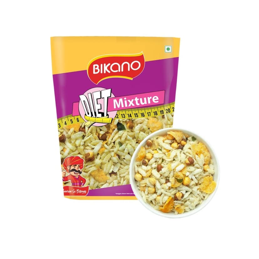 Bikano Diet Mixture