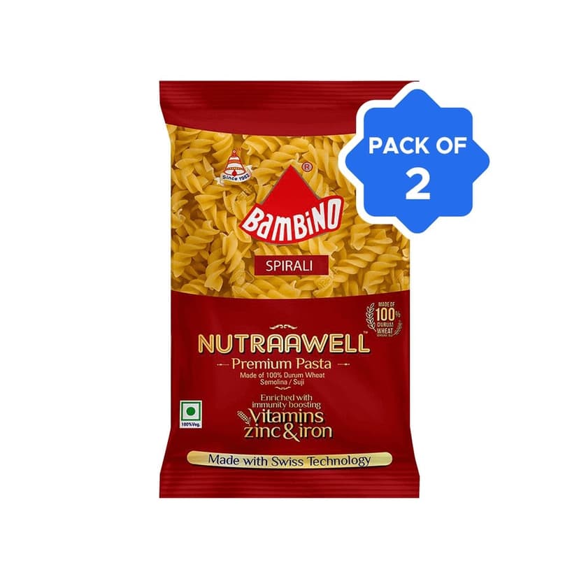 Bambino Pasta