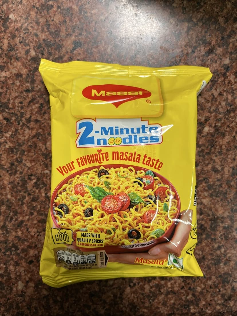 Maggi