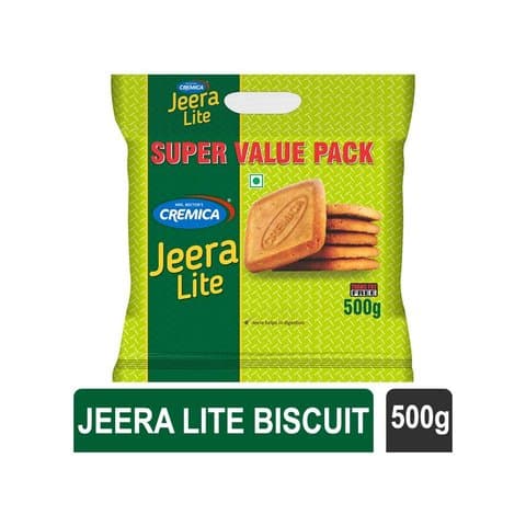 Crimica Jeera Lite