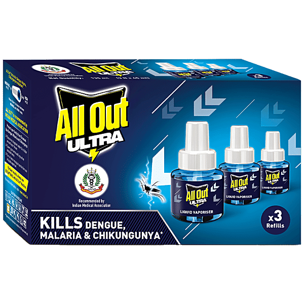 All Out