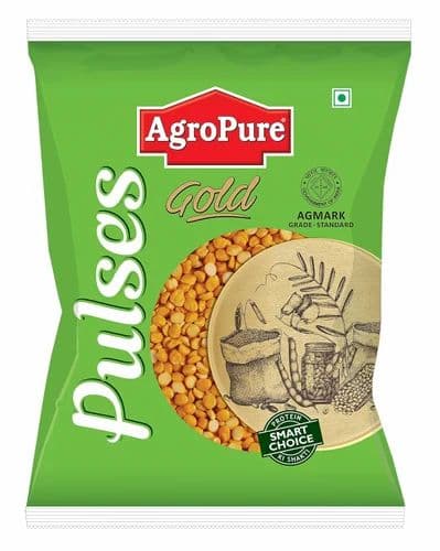 Agropure Toor Dal 1 KG