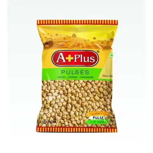 A Plus Lobiya White 500 G