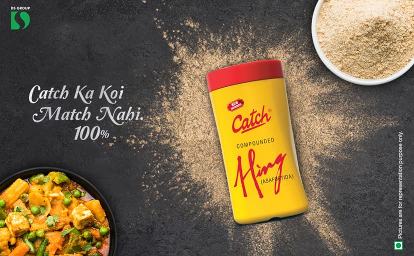 Catch Hing 100 G