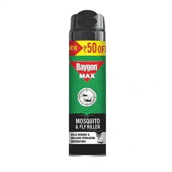 Baygon Flying Insect Killer 400 Ml/36in