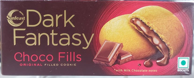 Dark Fantasy
