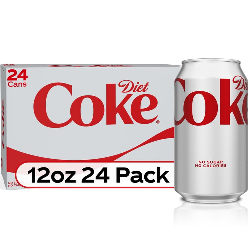Diet Coke