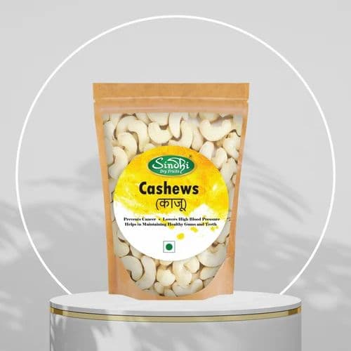 Kaju (cashew)