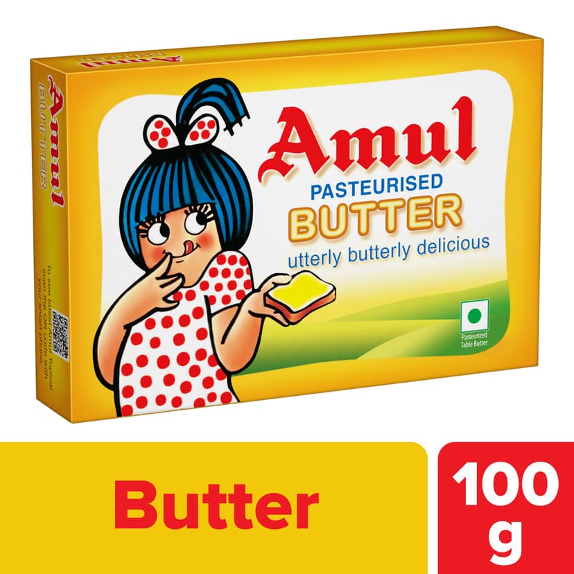 Amul Butter Milk (buttermilk)