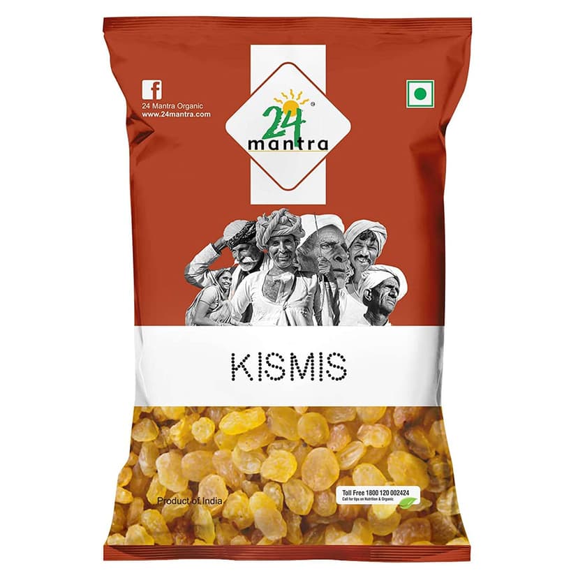 Kismis