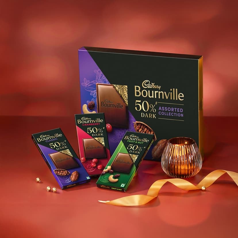 Cadbury Bornville