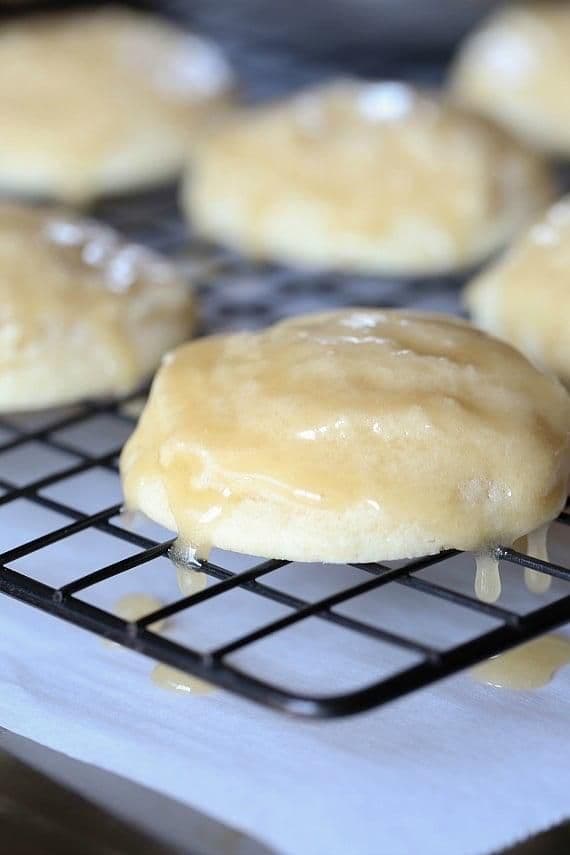 Independence Butter Cookie