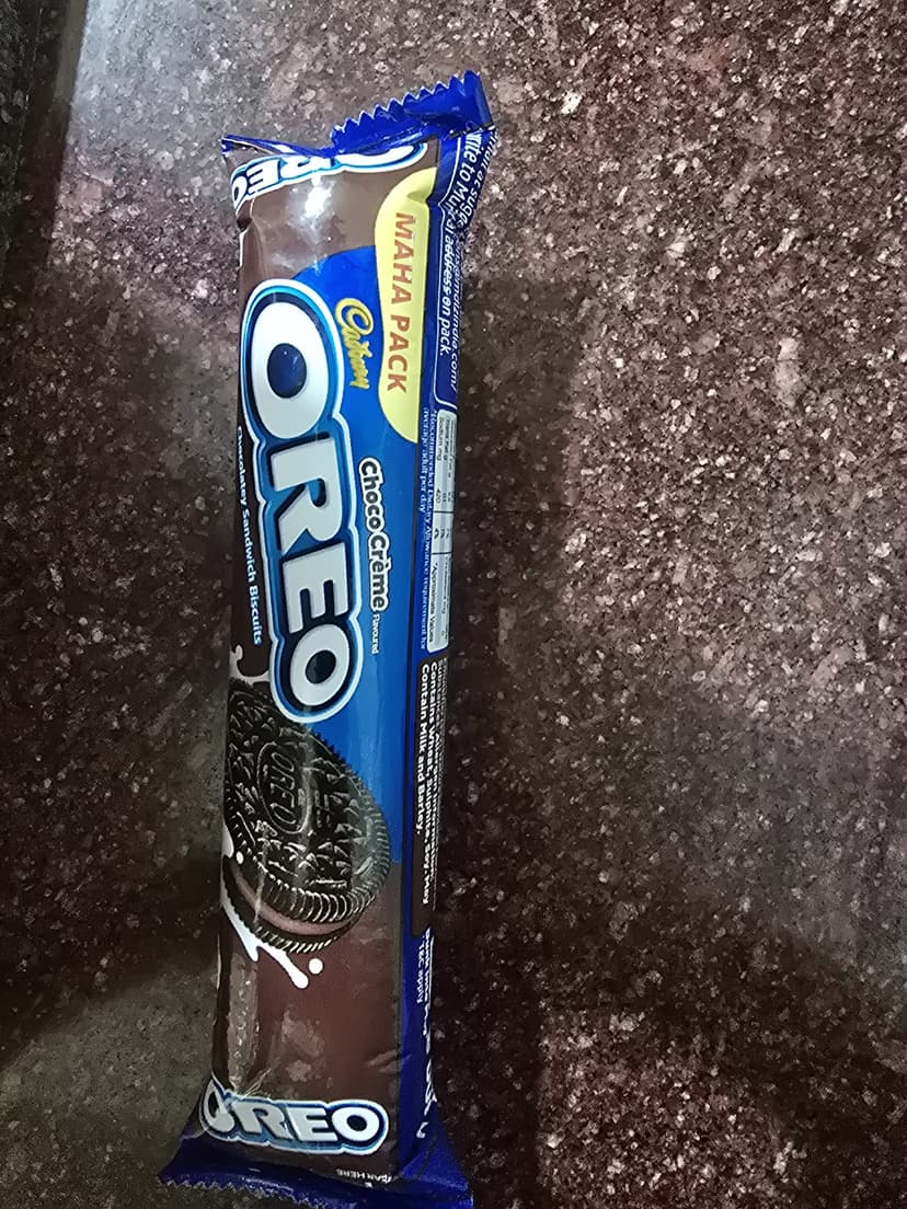Oreo Chocho Creae