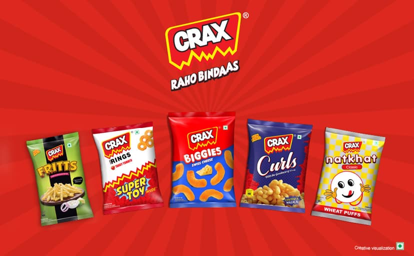 Crax